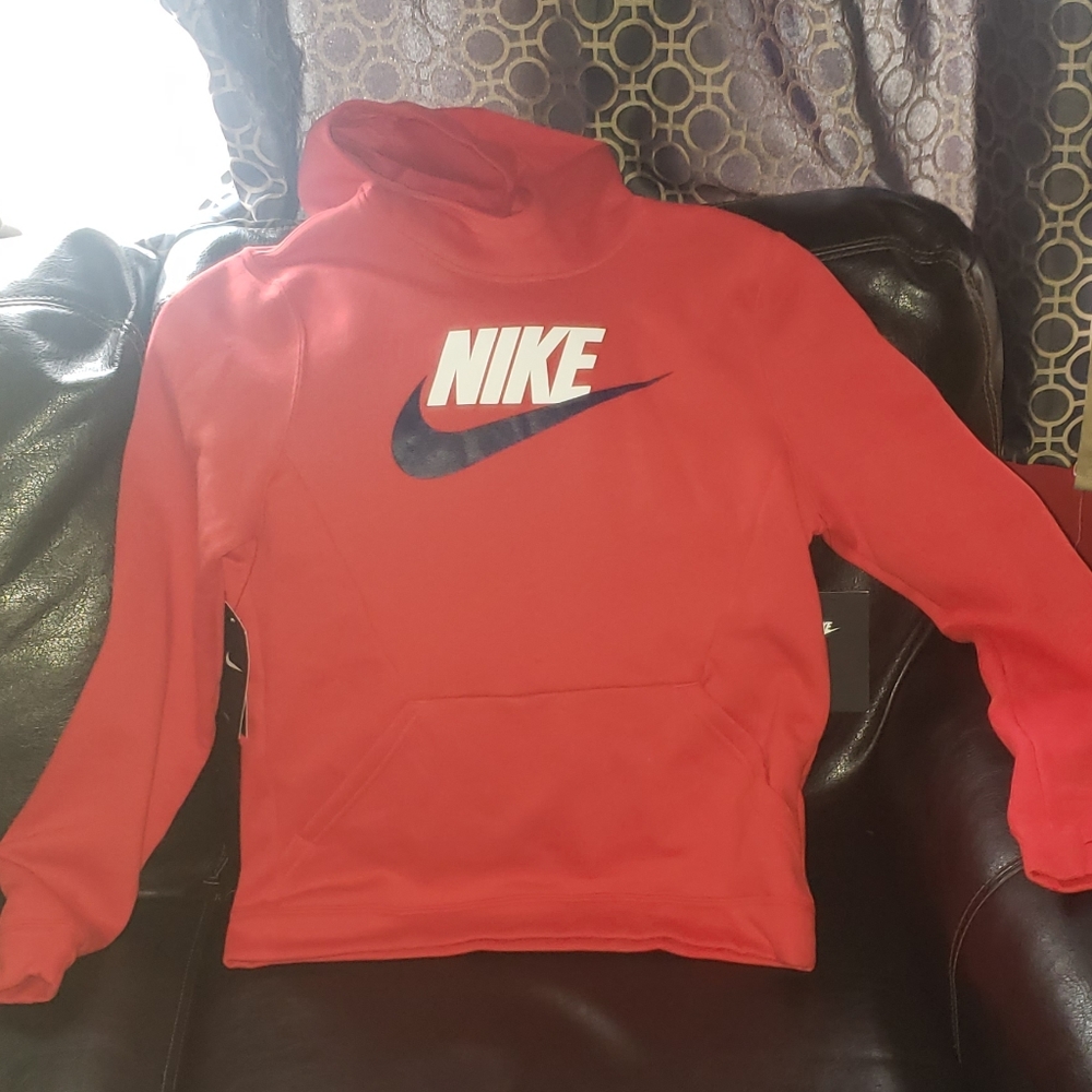 Boys hoodie